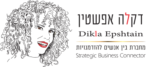 לוגו דקלה אפשטין