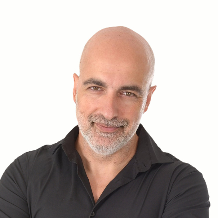 להוציא את המרצה שבך​ | 3 ימים בלייב עם נבחרת של 30 המנטורים והמומחים המובילים בישראל.